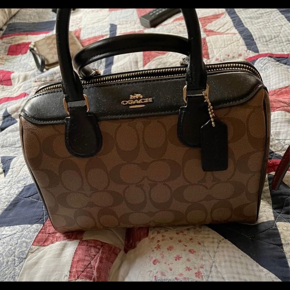 Coach handbag